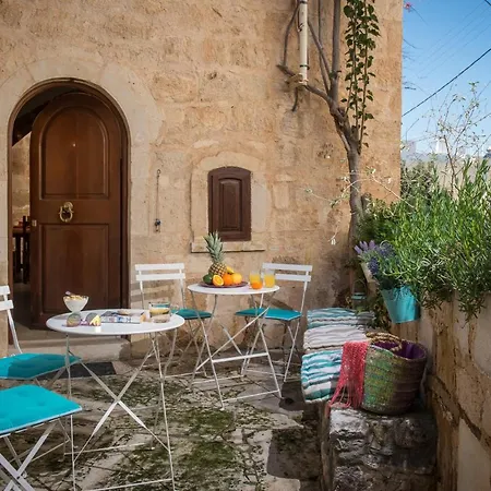 Vakantiehuis Koutouloufari House 